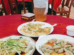 -隆都四季香饭店(碧海路店)