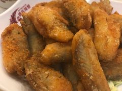 -桥底辣蟹(谢斐道店)