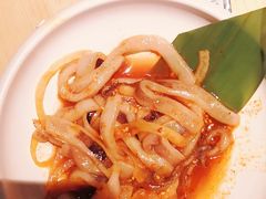 -新石器烤肉(周浦万达店)