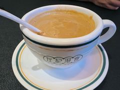 香浓丝袜奶茶-左记港食(融科天城店)
