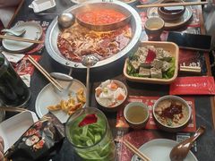 -刘一锅筋头巴脑(王府井店)