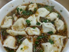 -回坊马二饺子馆