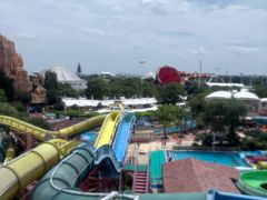 -上海玛雅海滩水公园