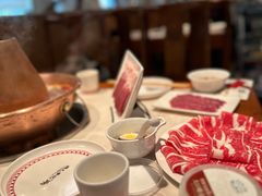 -清真·鸦儿李记·涮肉(花市店)