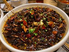 -铁公鸡·四川料理(天环广场店)