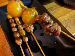 -鸟亭·烧鸟居酒屋(天津总店)