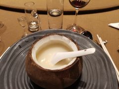 -上海兴国宾馆 丽宫中餐厅