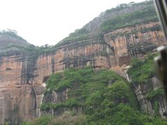 -丹霞山风景名胜区