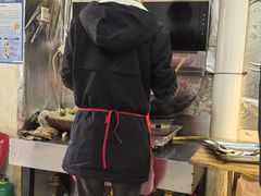 -怪老头甜不辣(抚琴小区店)
