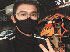 -速马赫卡丁车(琶洲店)