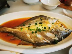 -华盛丰温州大排档(东三环南路店)