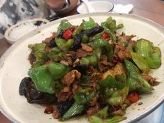 农家小炒肉-临潼印象·特色陕菜