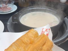-大良毋米粥(锦龙路总店)