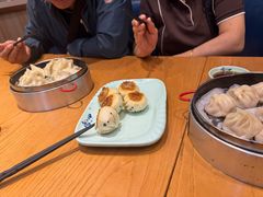 -唐八仙生煎(东鱼坊店)