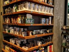 零售区-星巴克(烟台大悦城店)