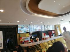 -金乐活美食(中街店)