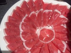 -东来顺(非遗·清真火锅·盛世广场店)