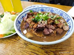 -门框胡同百年卤煮(前门店)