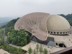 -牛首山文化旅游区