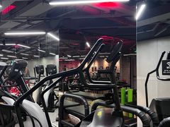 -威尔仕健身(新天地店)