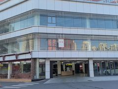 -月福汽车装饰(甘露园店)