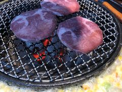 -海之屋韩式烤肉(海棠68环球美食街店)