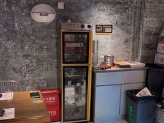 -神府路壹号·海鲜烧烤·砂锅粥·锅物(三坊七巷店)