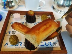 -AZUR聚(香格里拉饭店)