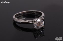 -威德钻石-克拉钻大本营(南京东路店)