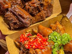 -恰饭·老长沙市井菜(天河客运站店)