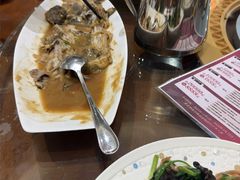 -郑庄脂渣海鲜楼(九水路店)