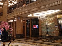 -上海浦东星河湾酒店