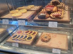 -西点坊(浦东香格里拉店)