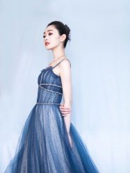 -MANLI BRIDAL婚纱