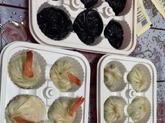 -隆喜元鱼汤包·海鲜(中联广场店)
