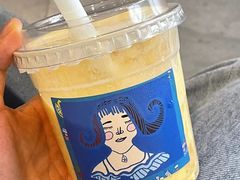 杨枝甘露-围裙妈妈(临平店)