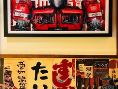 -玉川屋·深夜食堂居酒屋(柳巷店)