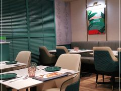 -美奈小馆·越南料理(中航城君尚购物中心店)