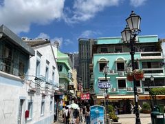 -澳门长洲糯米糍(柯打苏沙街店)
