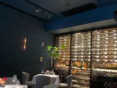 -Oyster Talks 四度蚝法餐厅