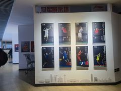 -生活时间羽毛球培训俱乐部