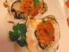 -王鼎精致料理铁板烧(世博源店)