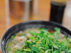 牛肉拉面-河南拉面(肇周路店)