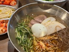 -韩国料理大力士(屏风街店)