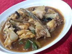 -红日饭店(裕隆三路店)