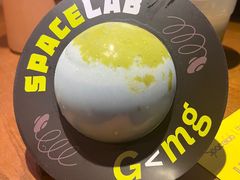 -SPACELAB失重餐厅(世纪汇店)
