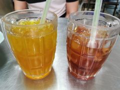 -榮泰米粉湯(Left Shop)