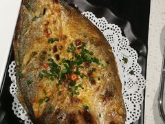 -九府羊·鲜羊火锅·烤串(新华路店)