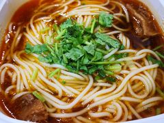 -南城香·饭香串香馄饨香(青年路店)
