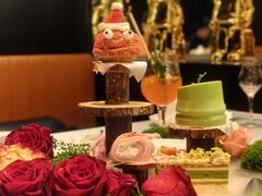 -狮拾久·现代新加坡料理(福田COCO Park店)